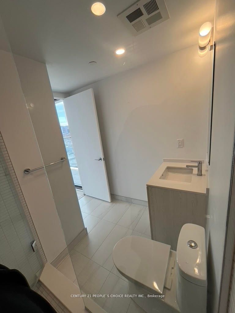 1 Jarvis Street #1108