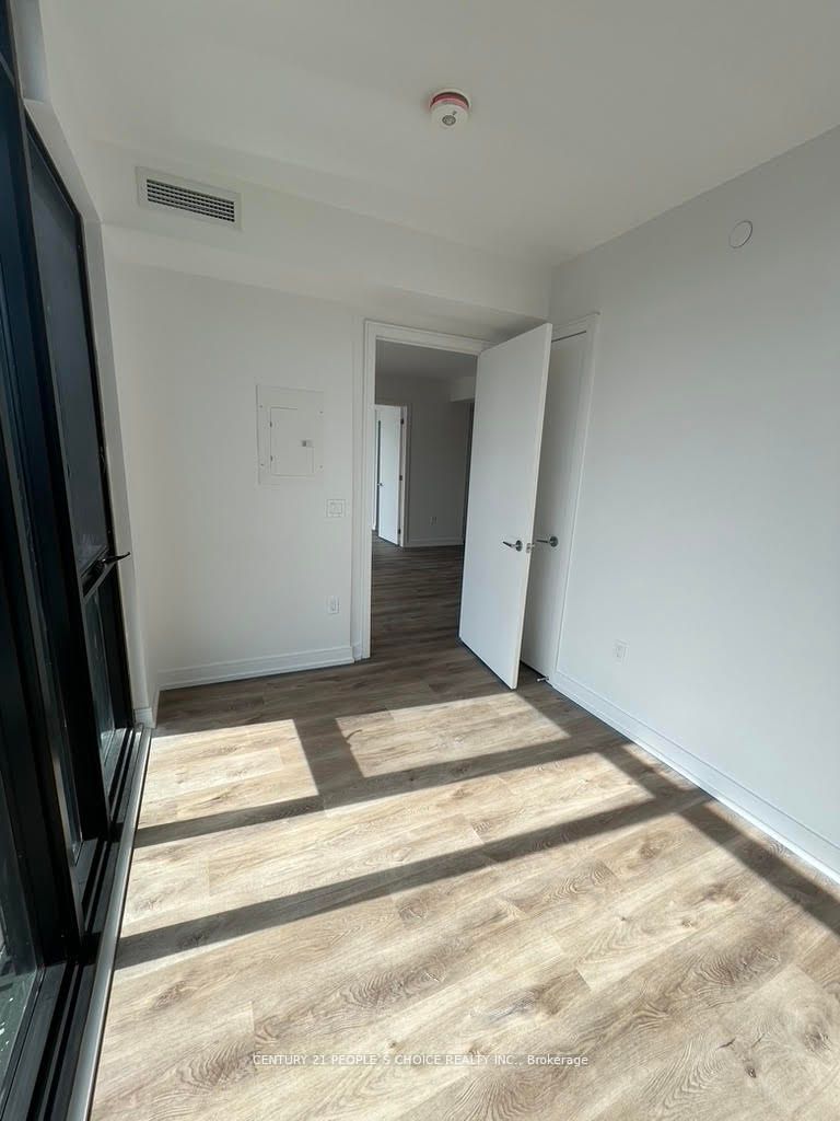1 Jarvis Street #1108