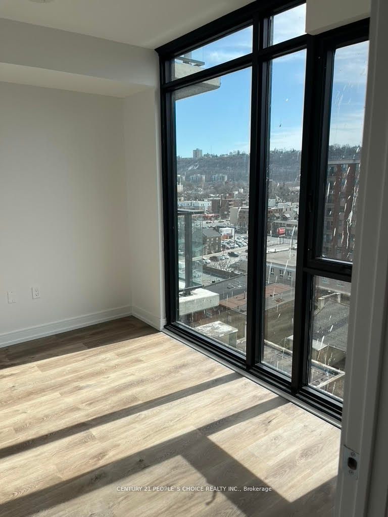 1 Jarvis Street #1108