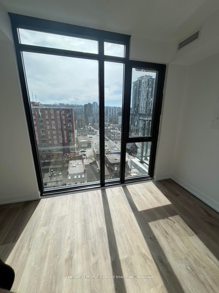 1 Jarvis Street #1108
