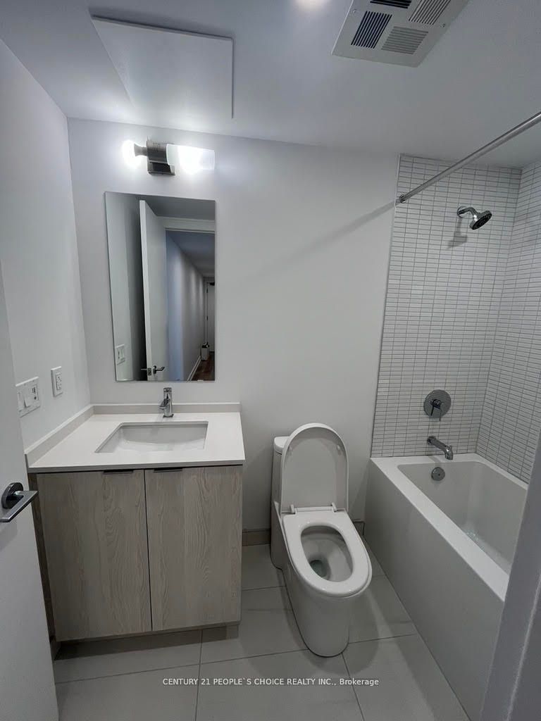 1 Jarvis Street #1108