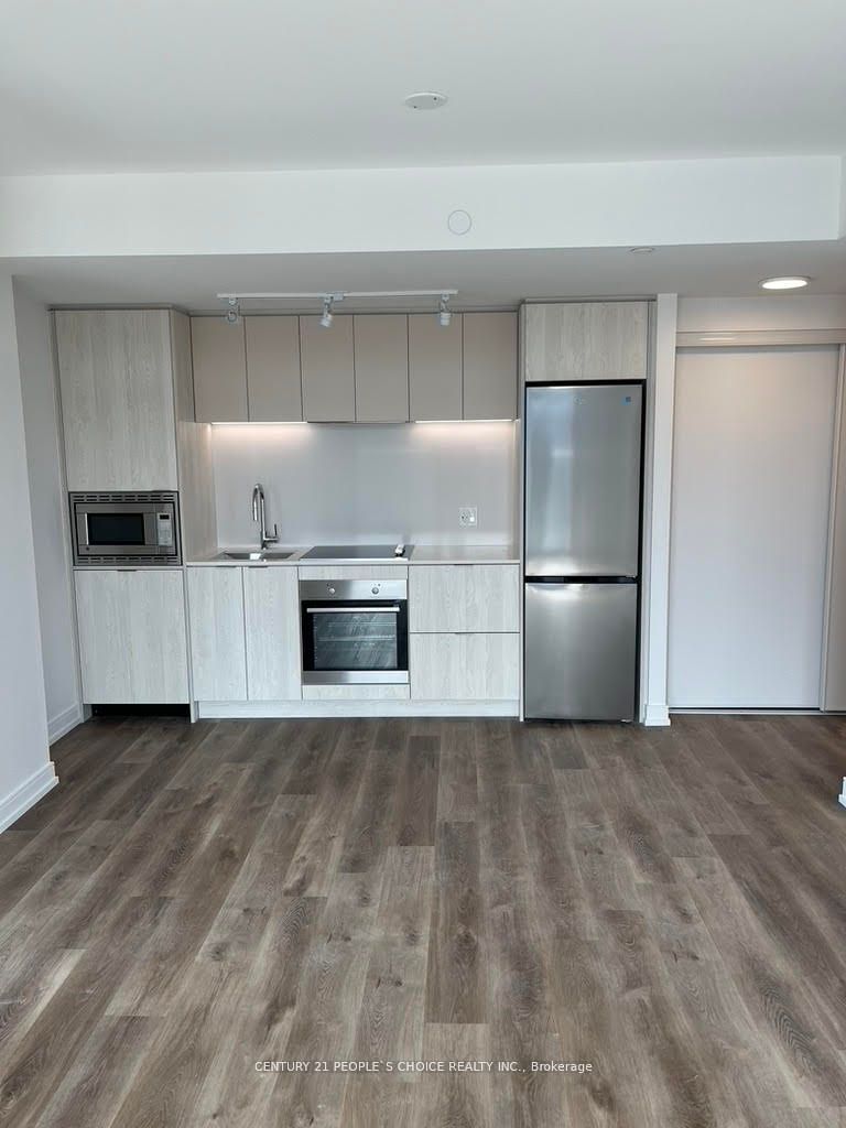 1 Jarvis Street #1108