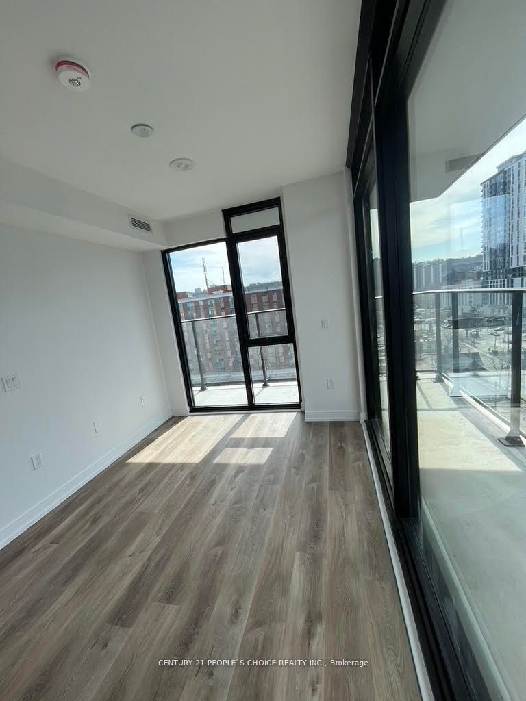 1 Jarvis Street #1108