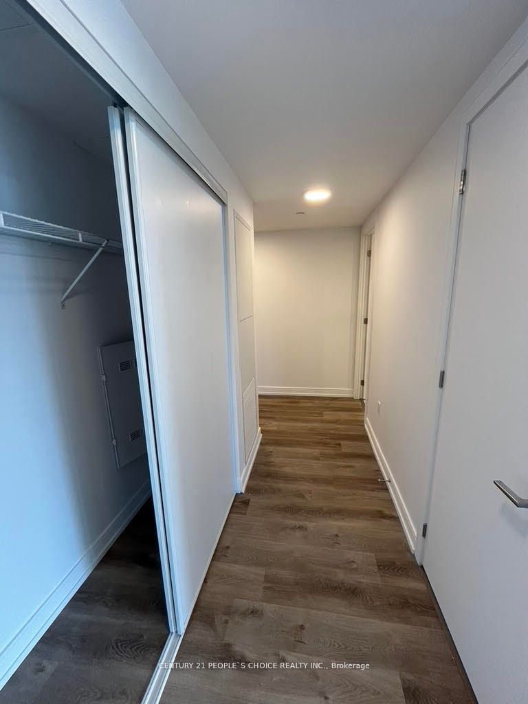 1 Jarvis Street #1108