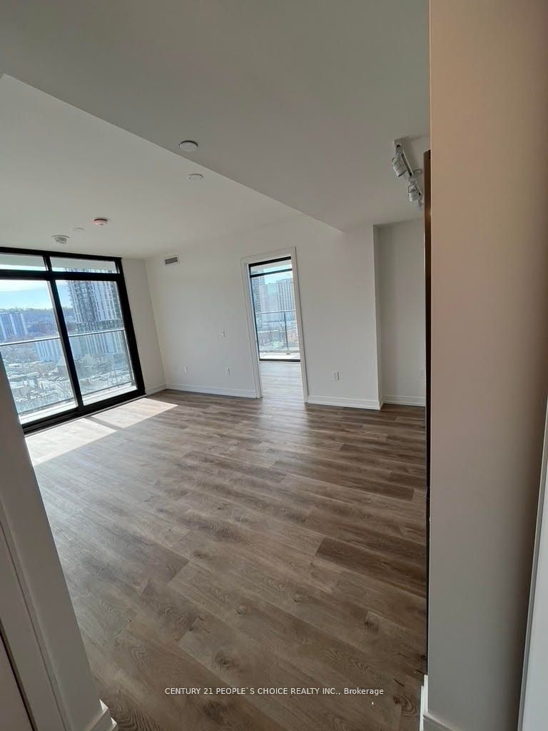 1 Jarvis Street #1108