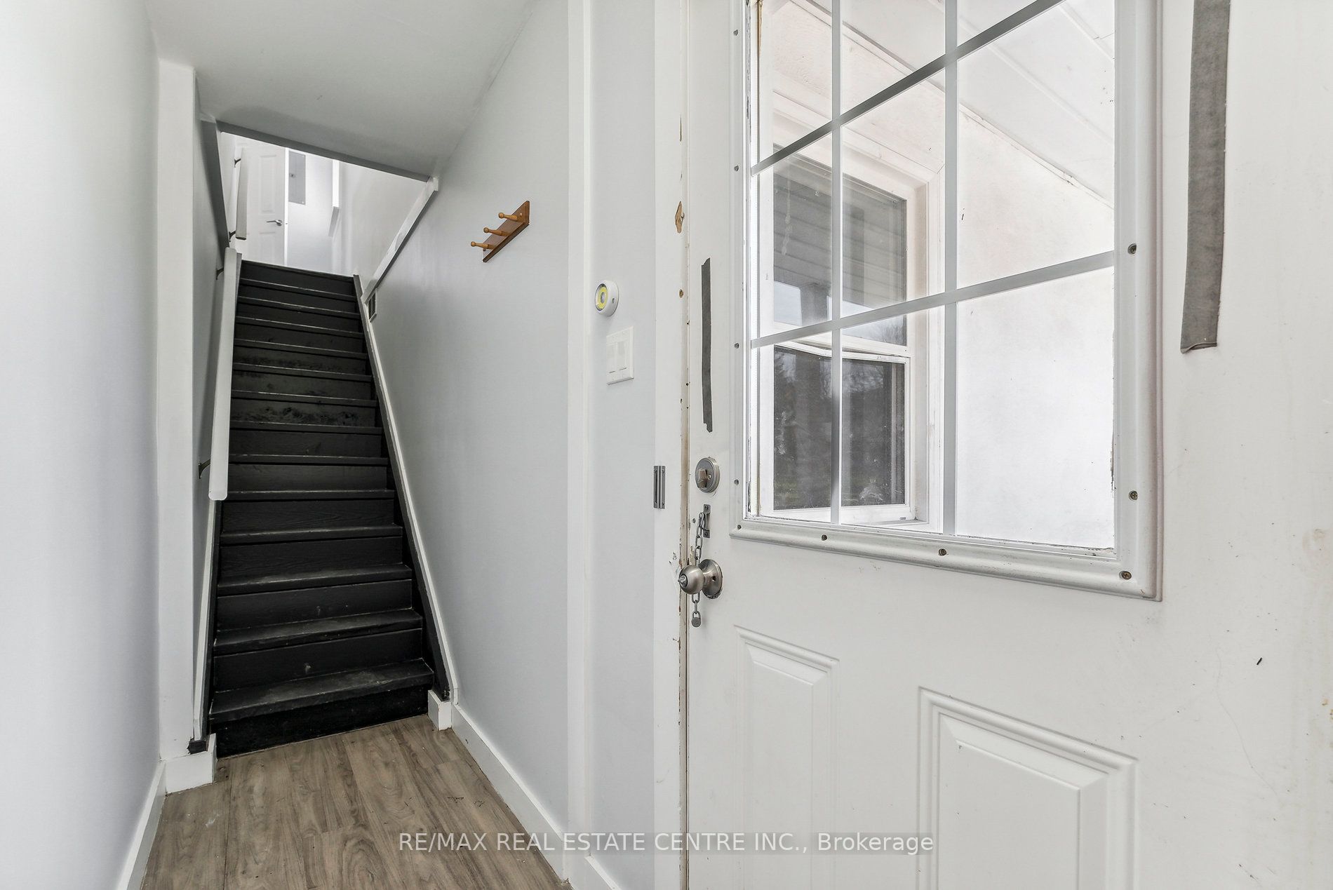 221 Owen Sound Street