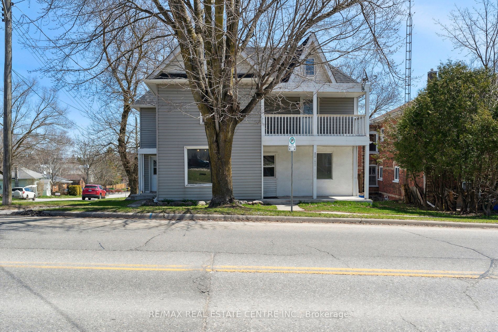 221 Owen Sound Street
