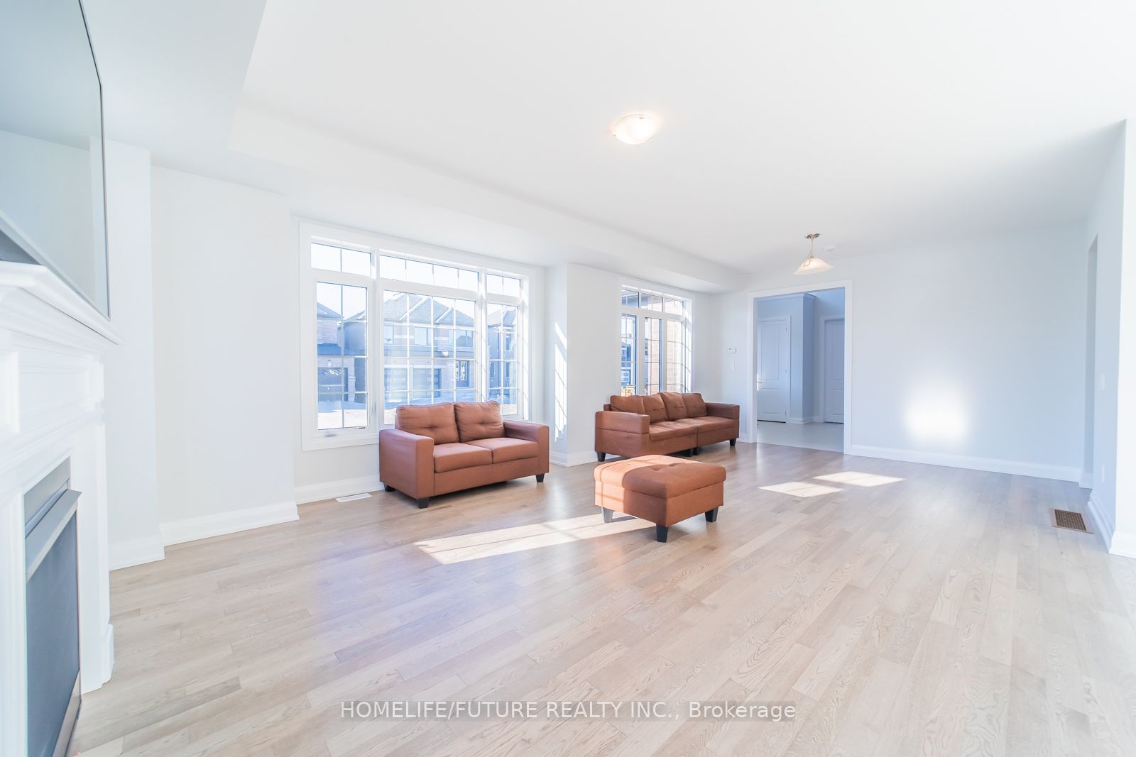 1 Corley Street