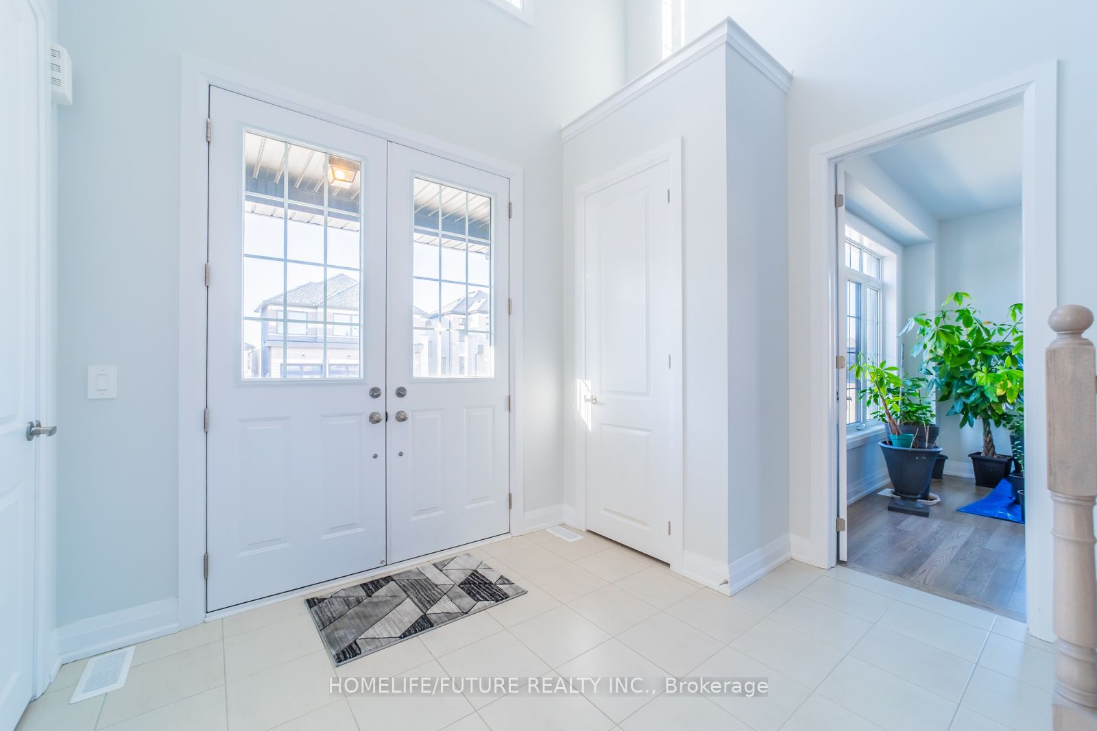 1 Corley Street