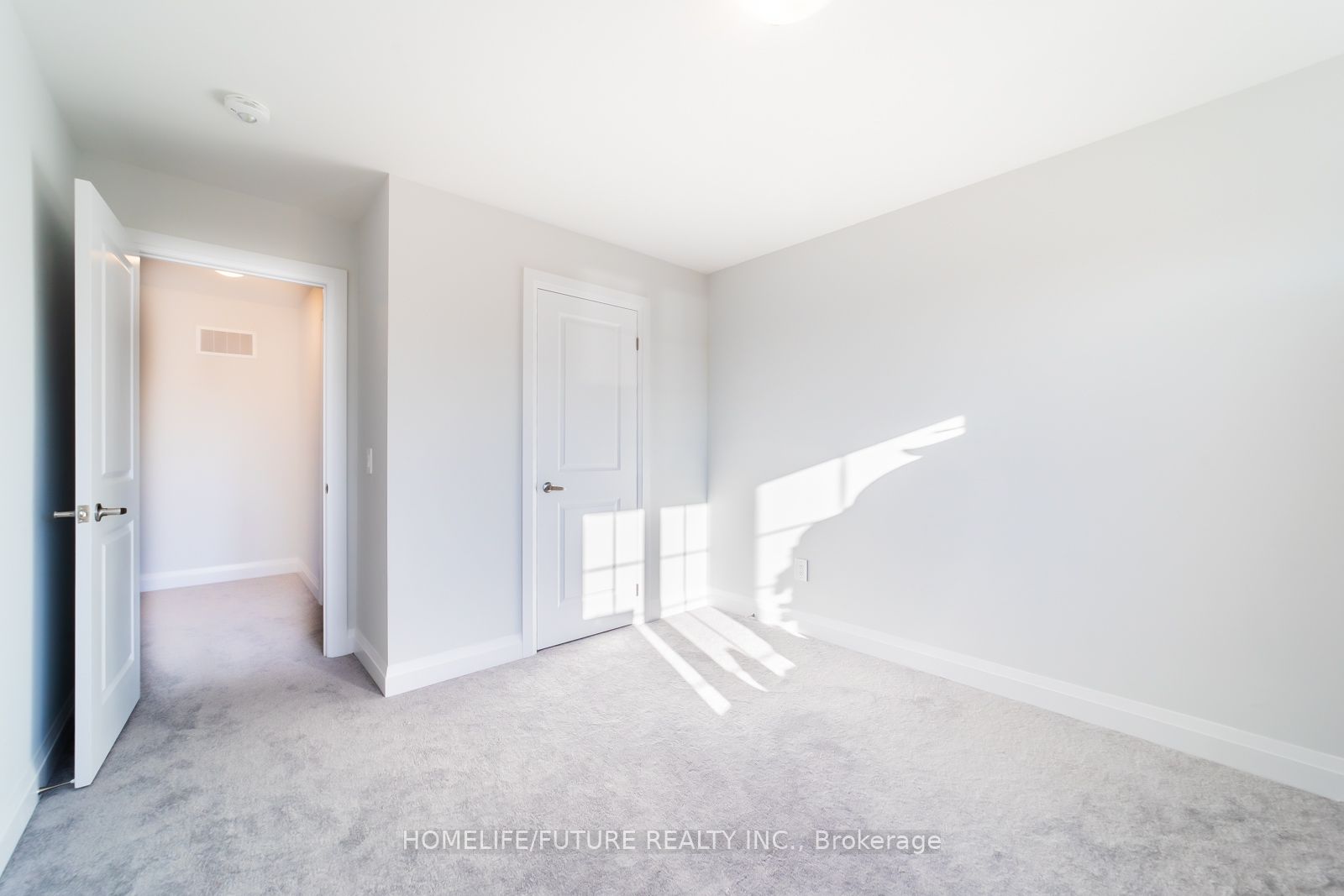 1 Corley Street