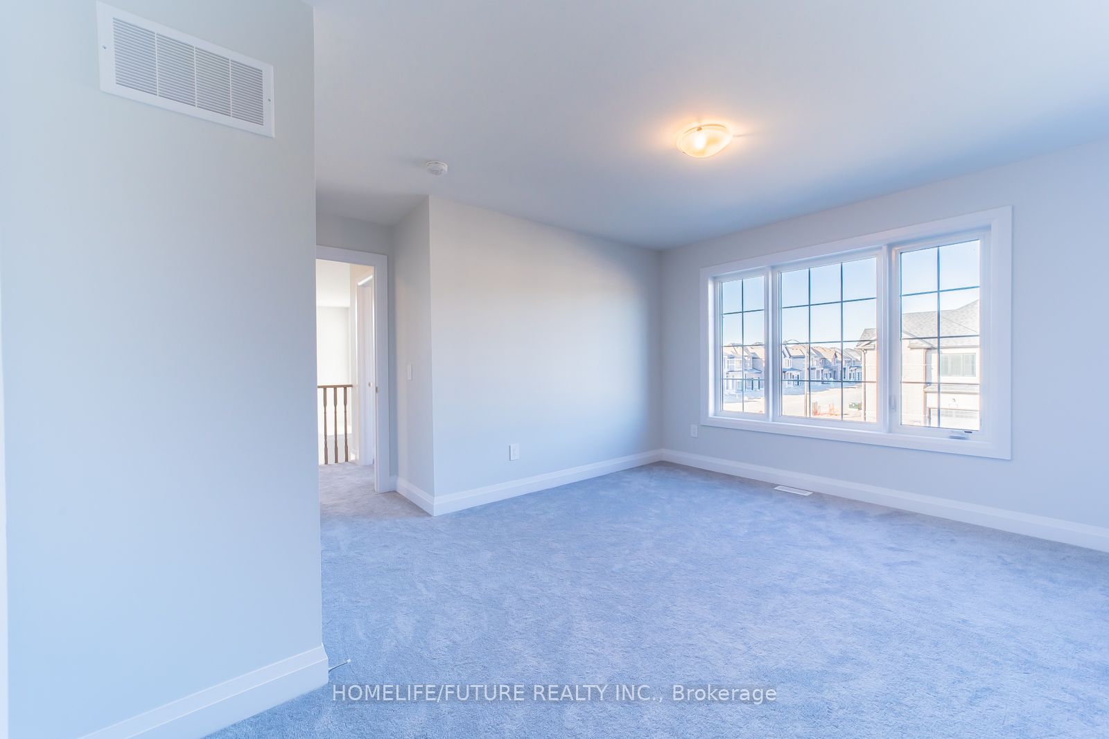 1 Corley Street
