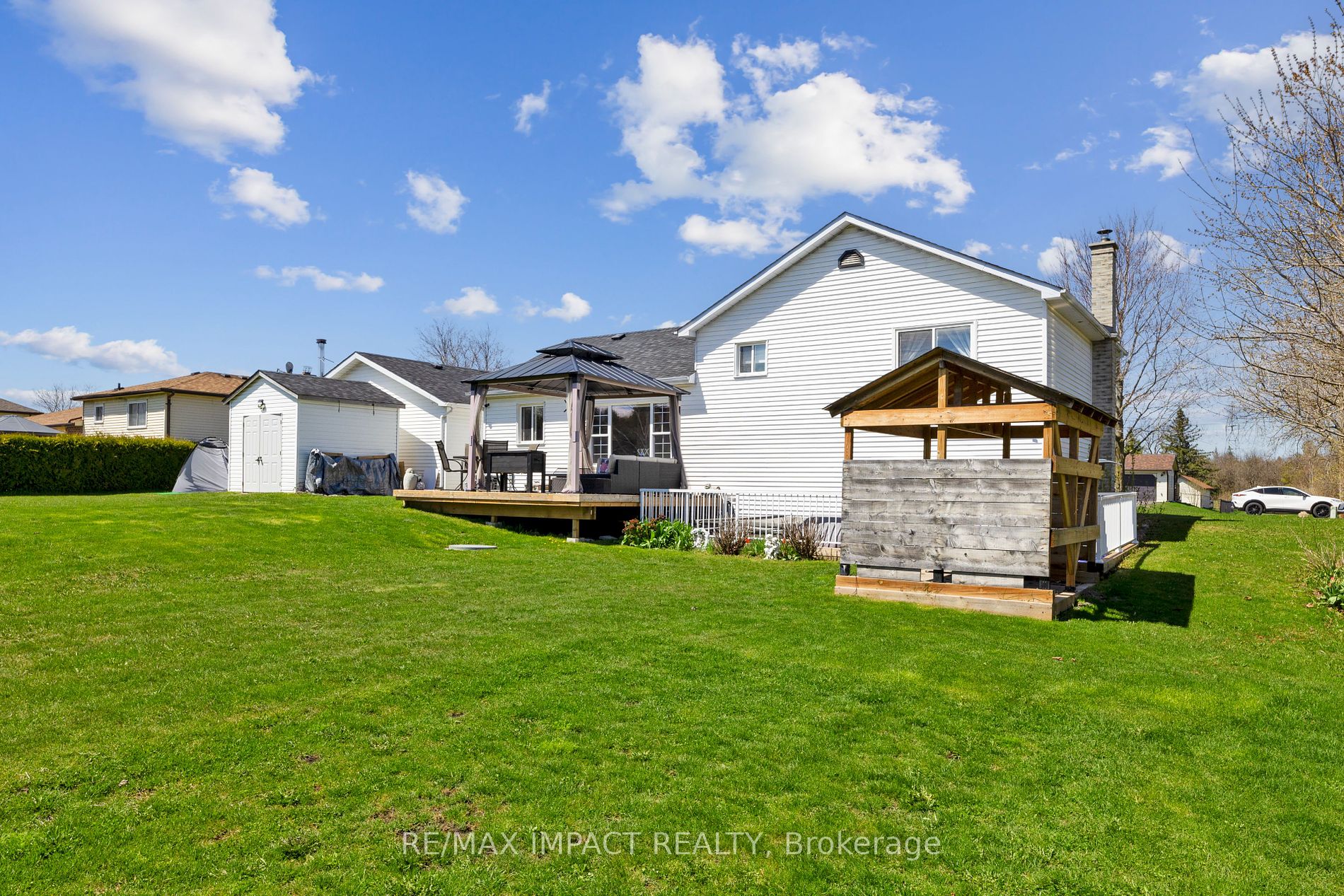 5 Woodfield Street