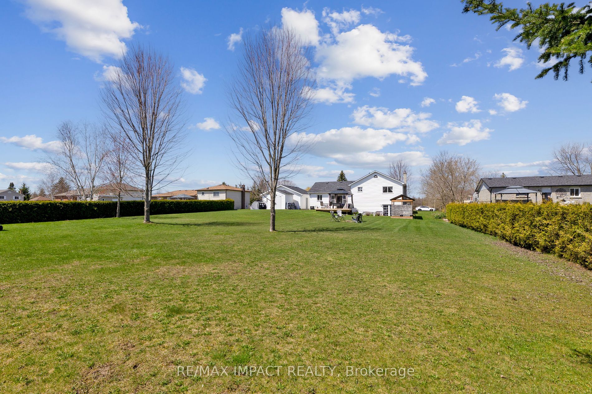 5 Woodfield Street