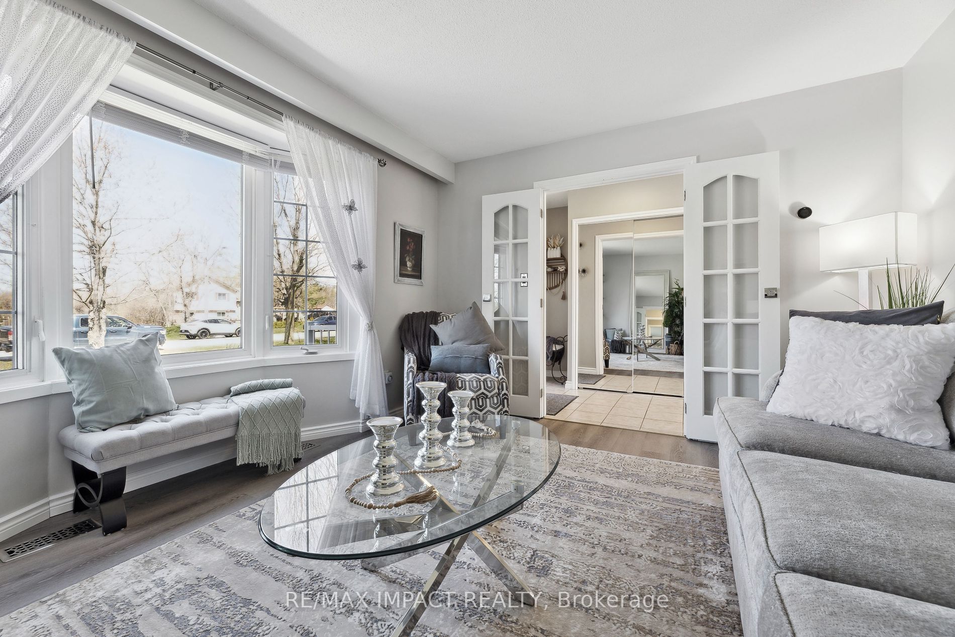 5 Woodfield Street