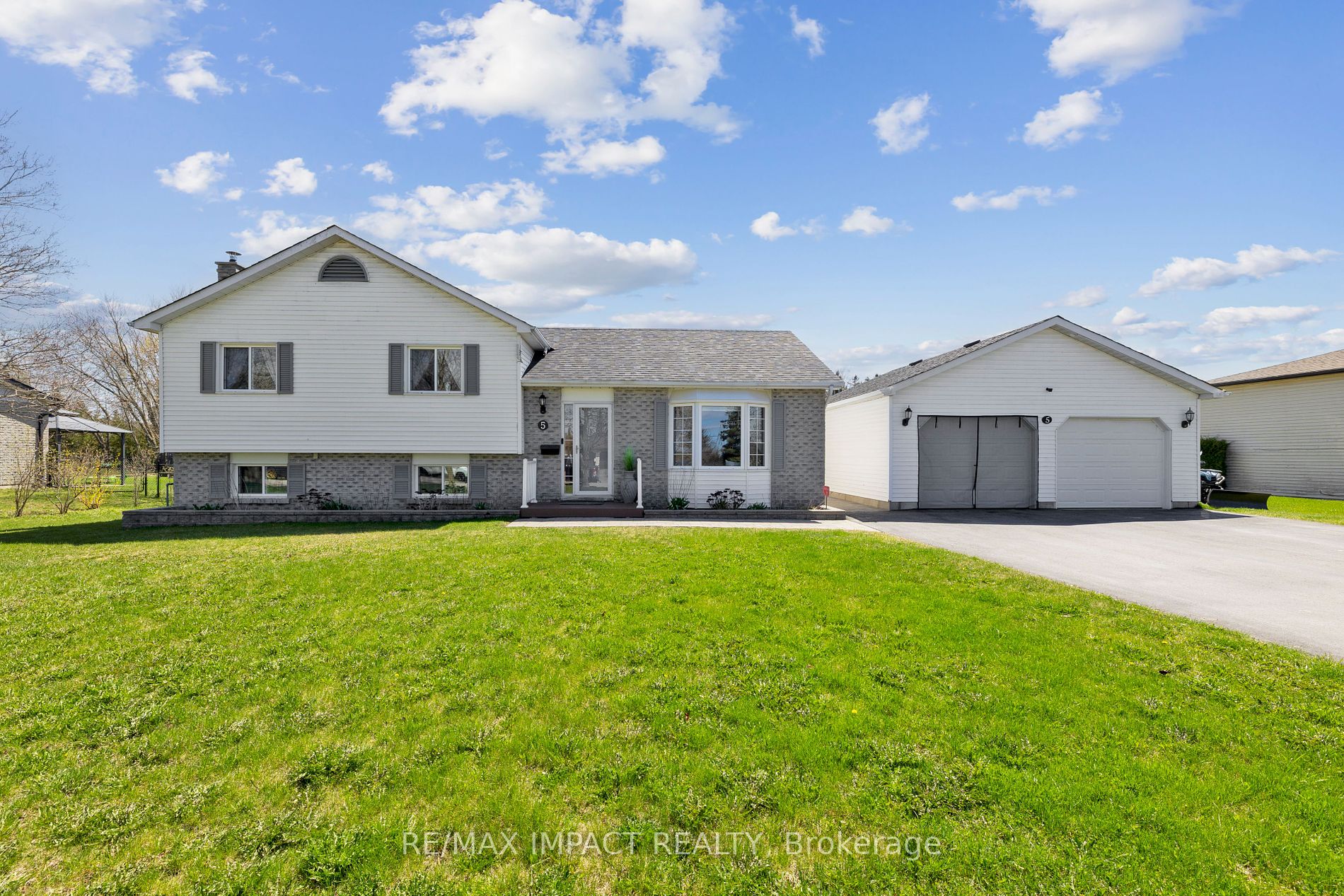 5 Woodfield Street