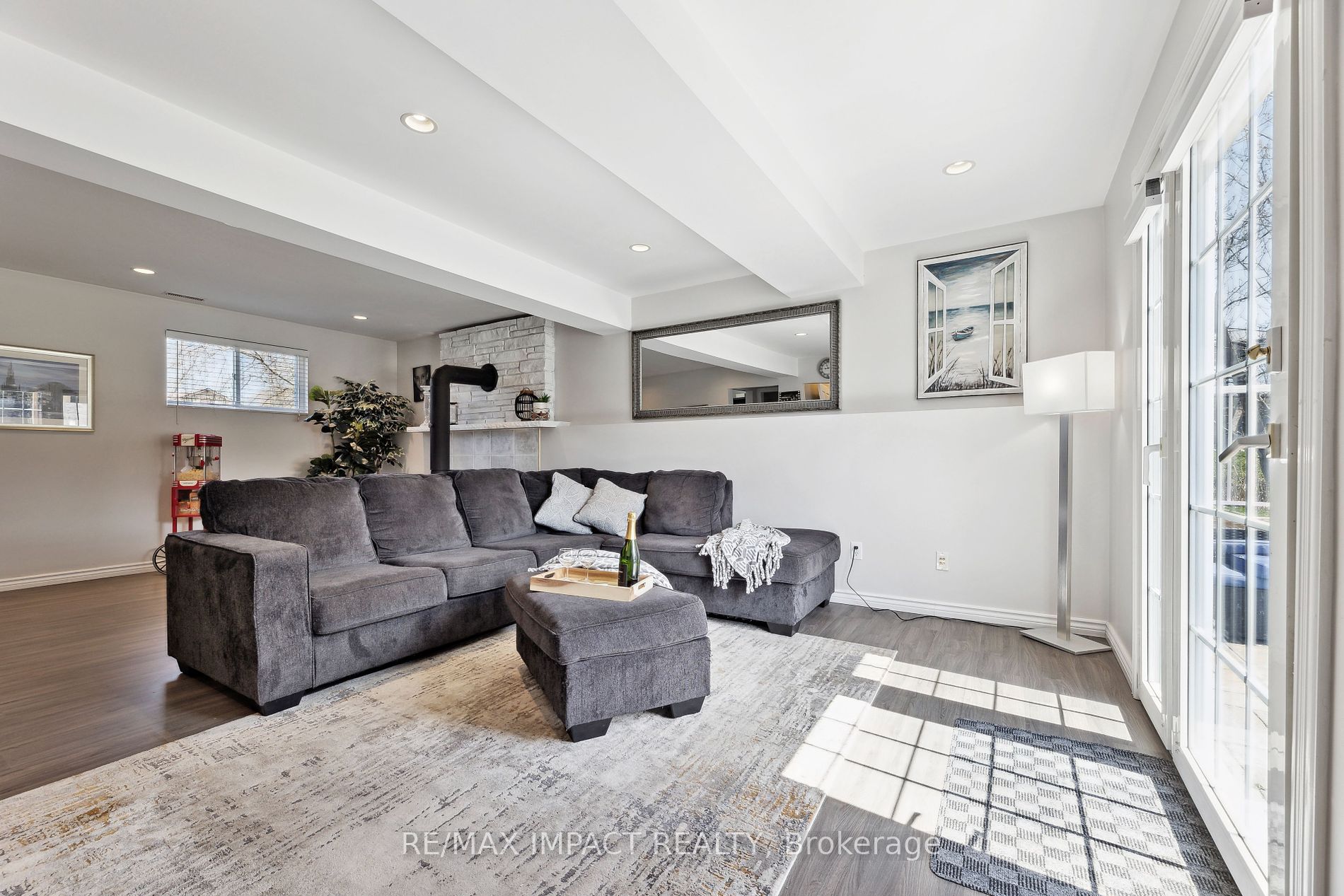 5 Woodfield Street