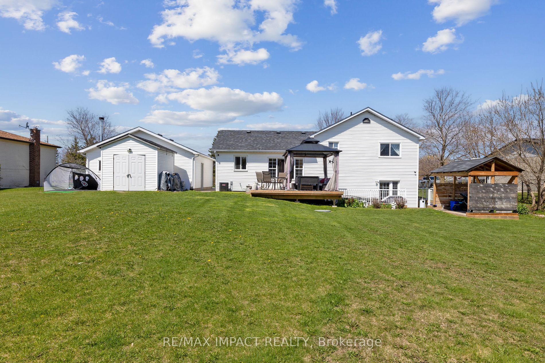 5 Woodfield Street