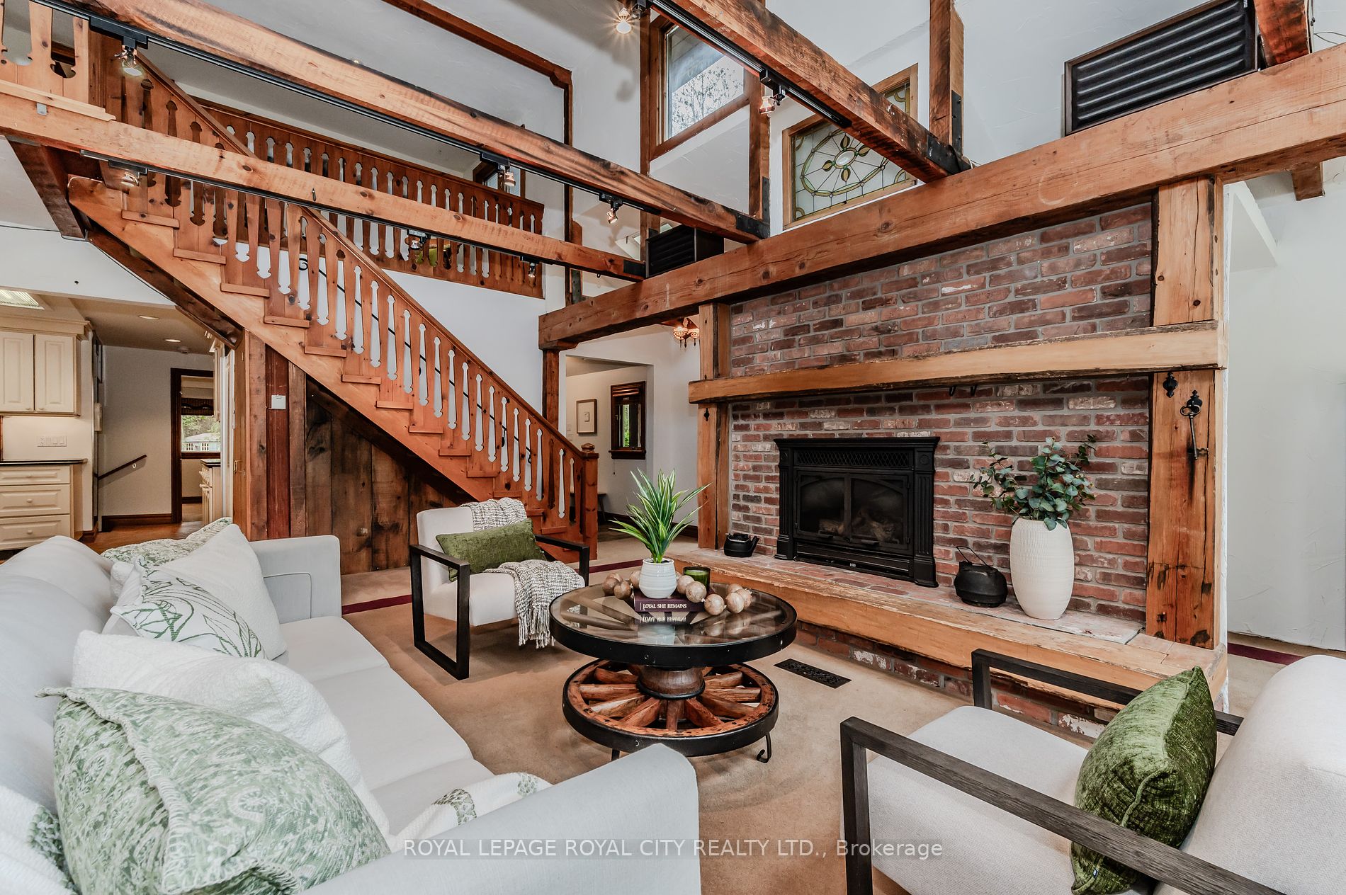 15 River Bluff Path