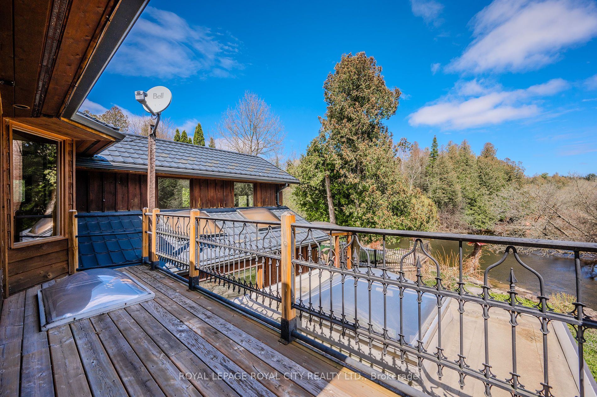 15 River Bluff Path