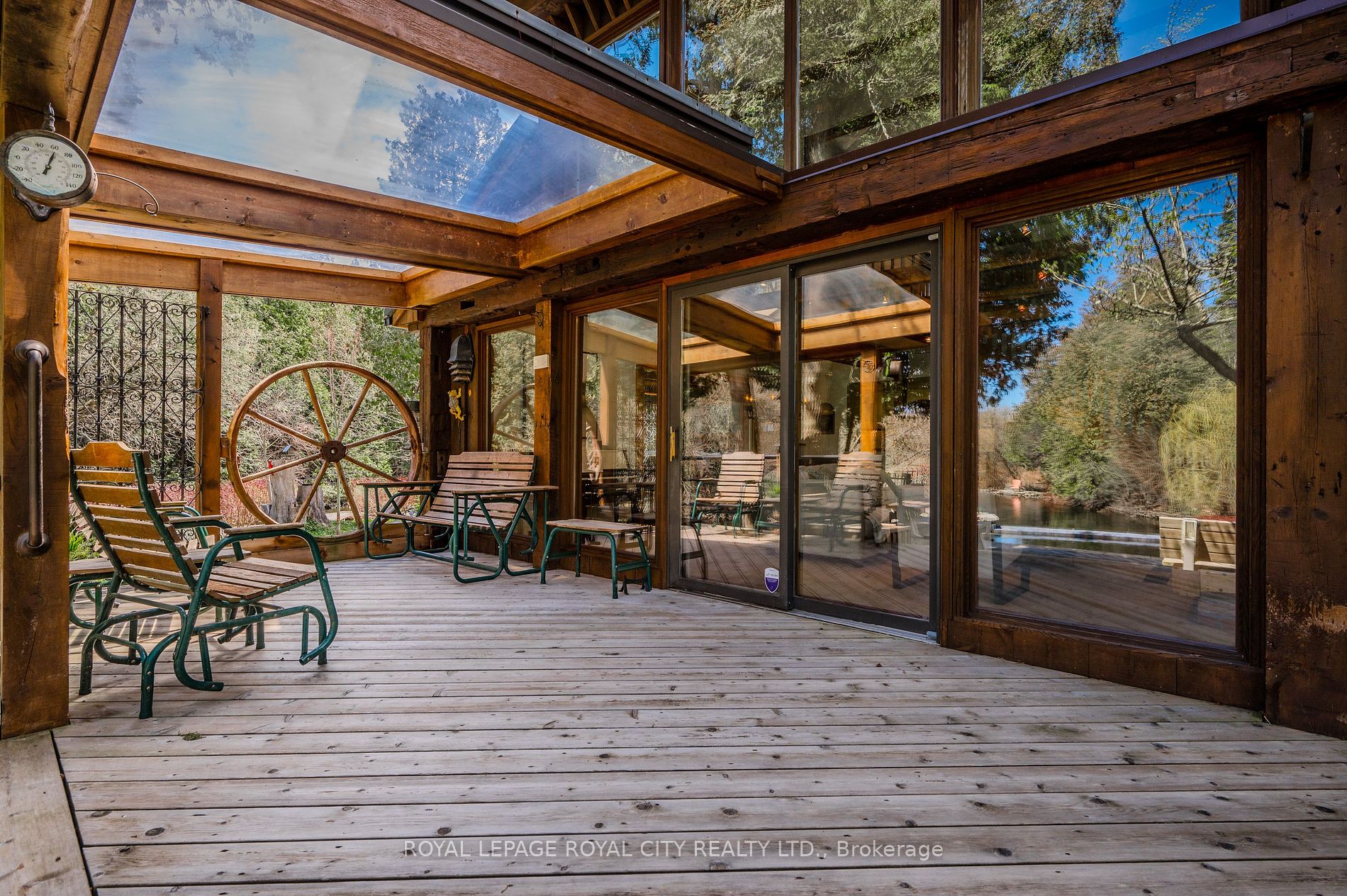 15 River Bluff Path