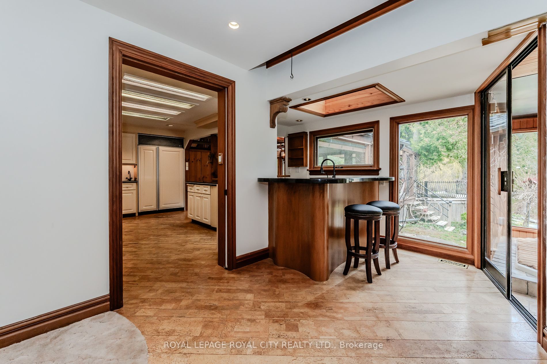 15 River Bluff Path
