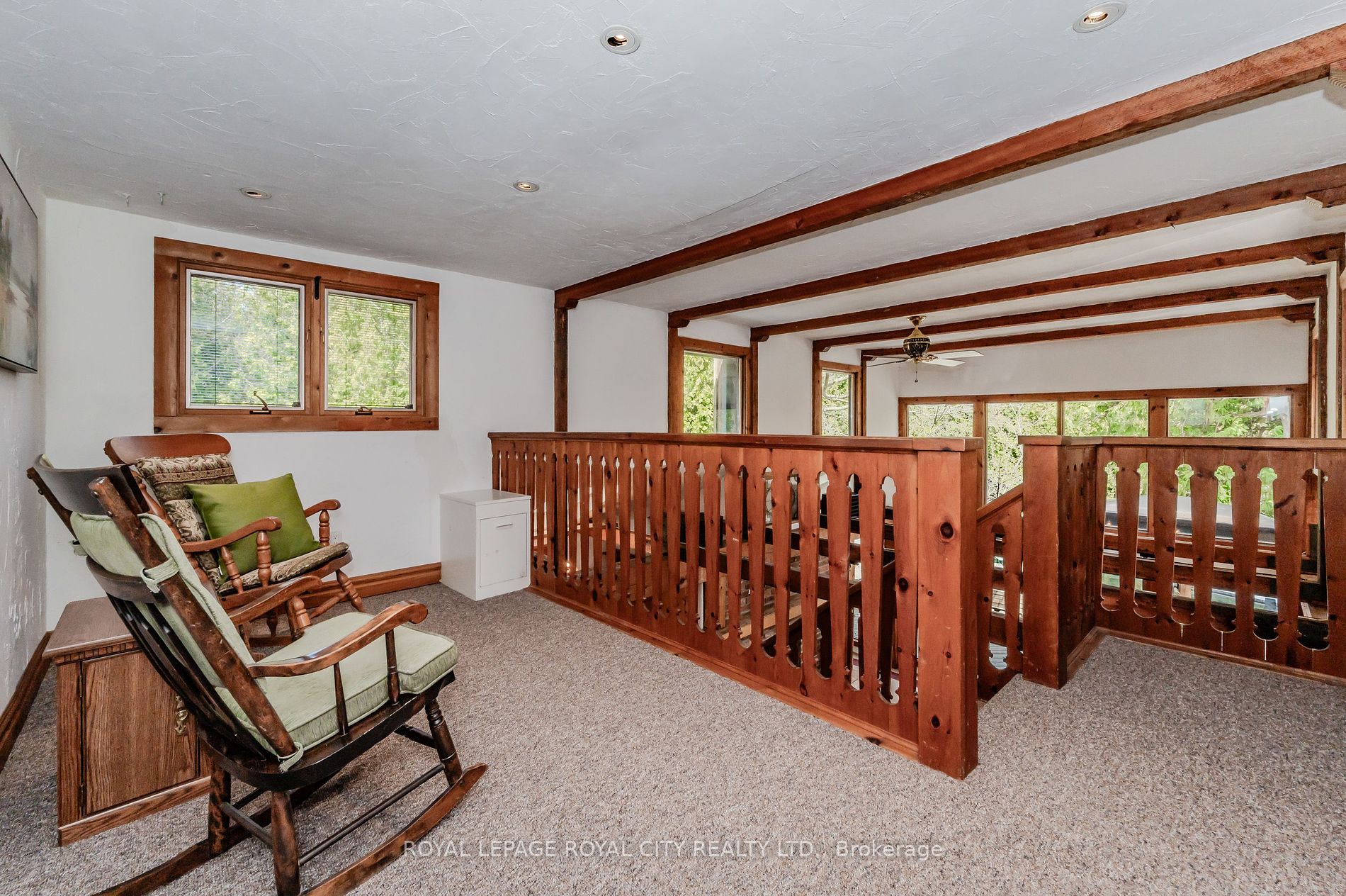 15 River Bluff Path