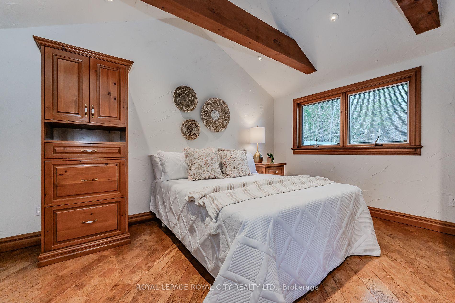 15 River Bluff Path