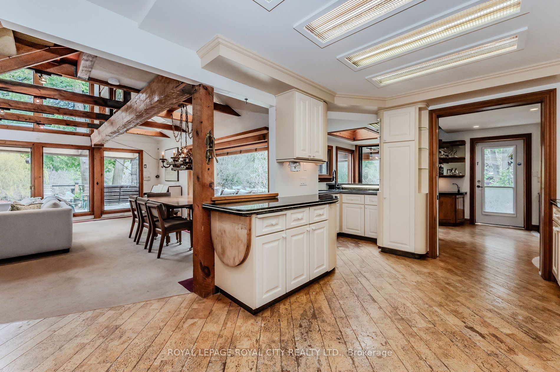 15 River Bluff Path