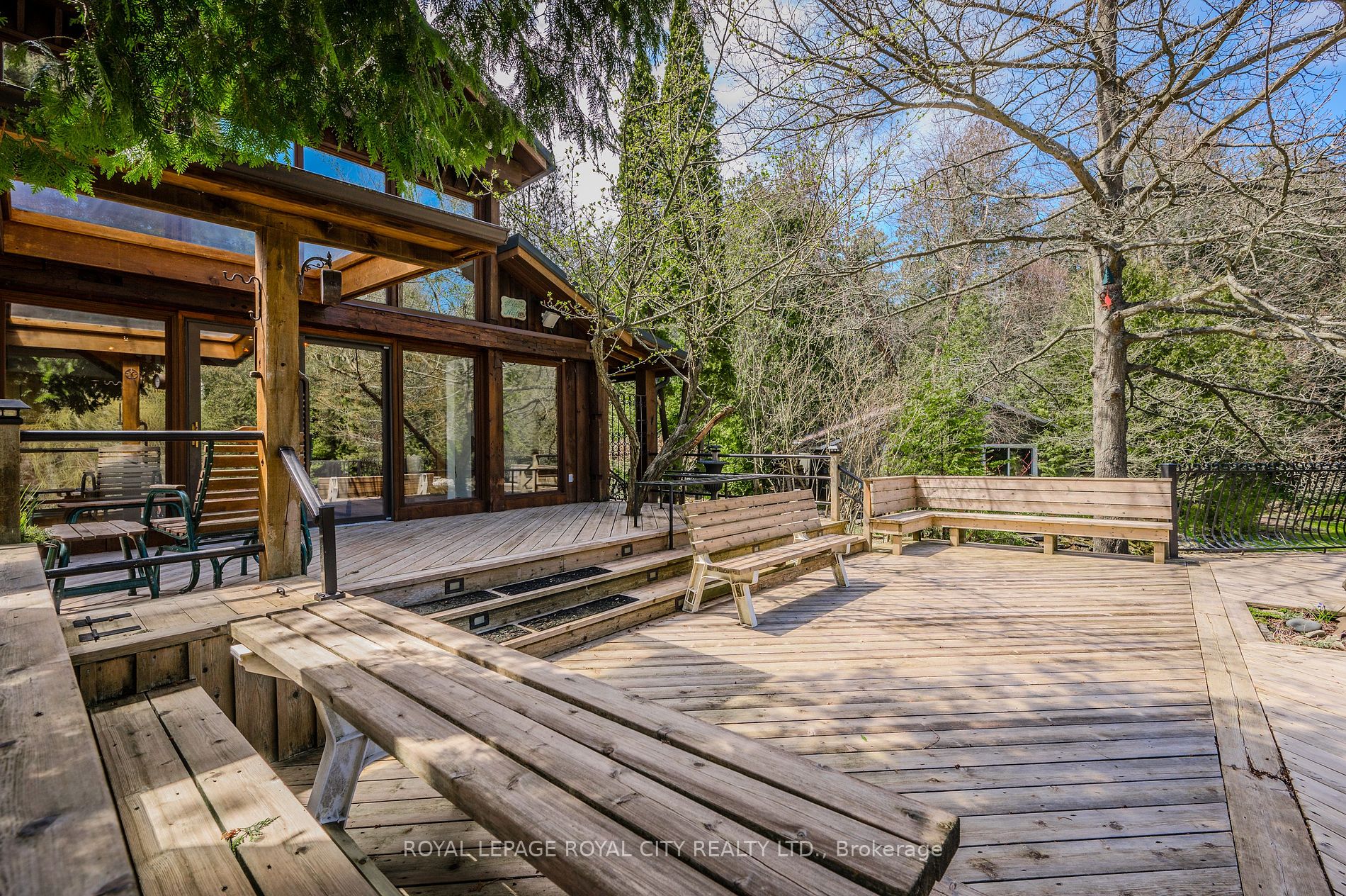 15 River Bluff Path
