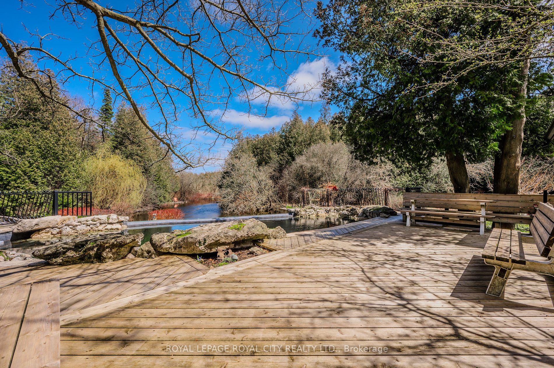 15 River Bluff Path