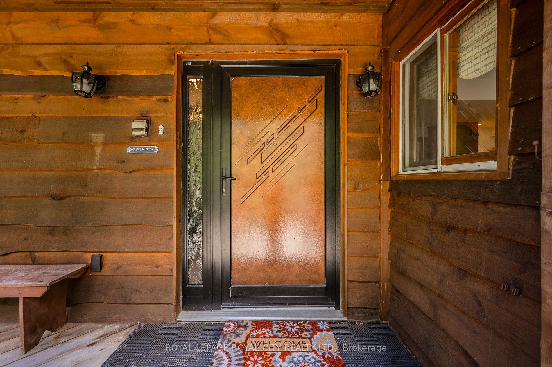 15 River Bluff Path