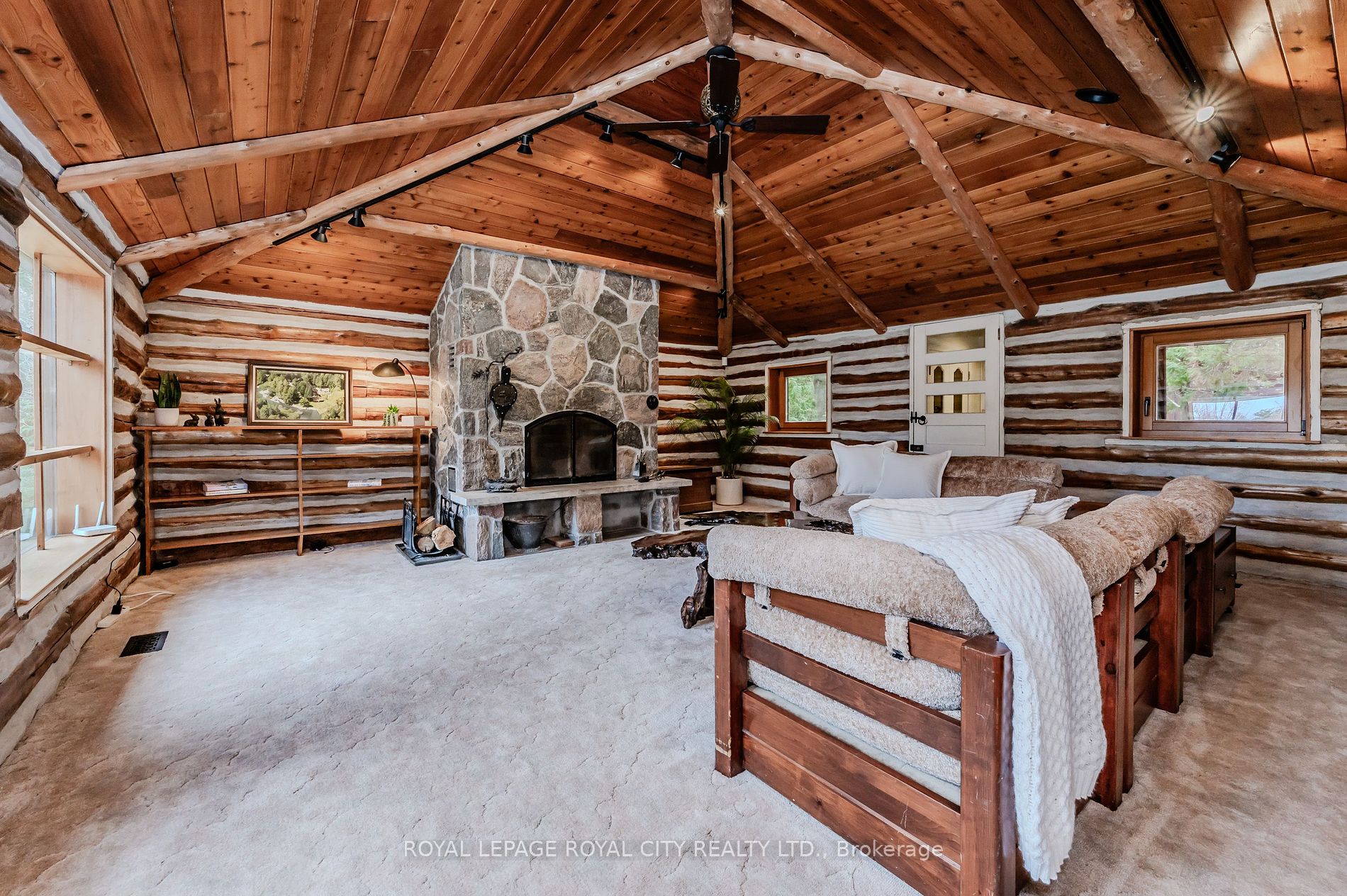 15 River Bluff Path
