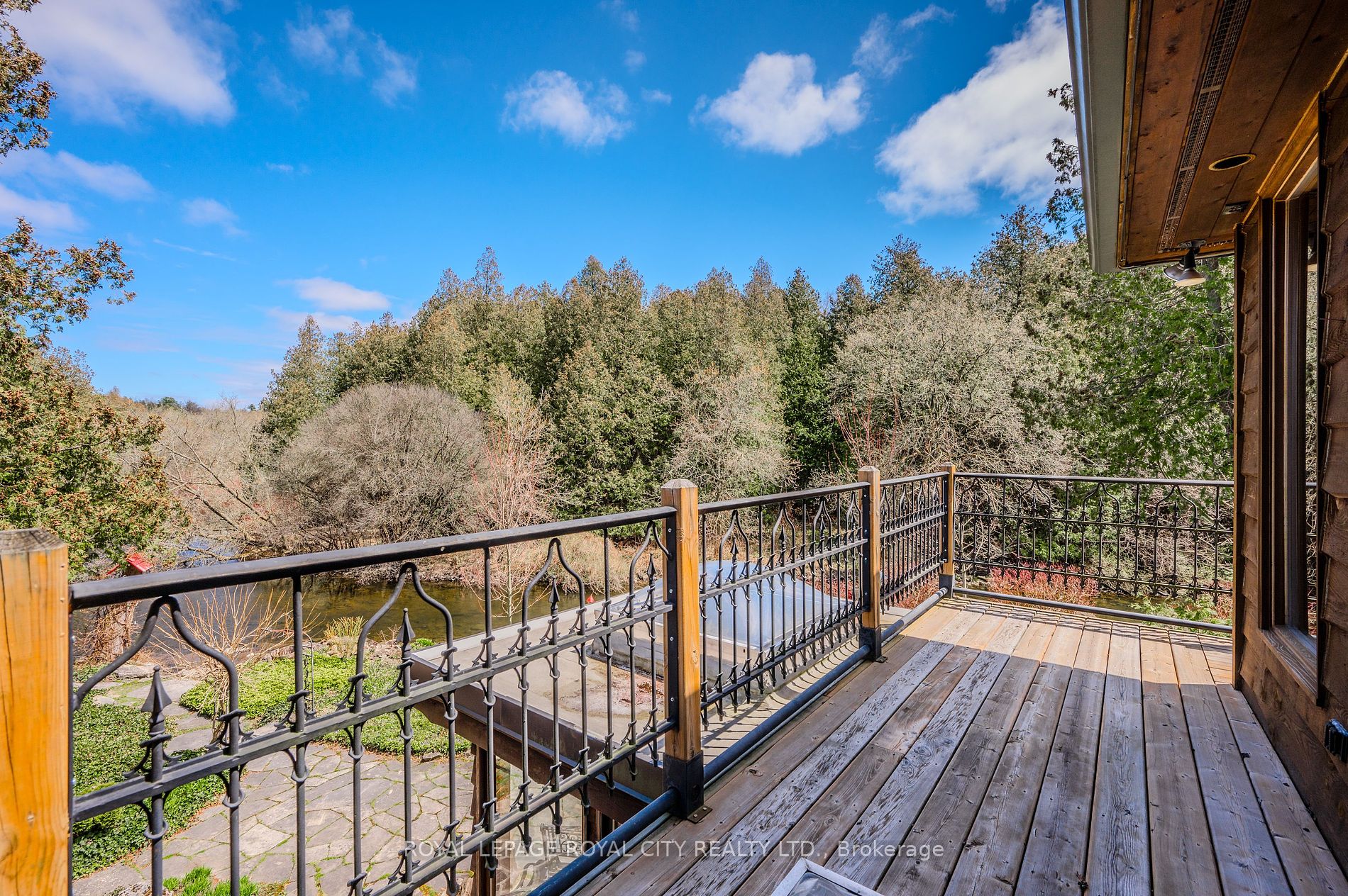 15 River Bluff Path