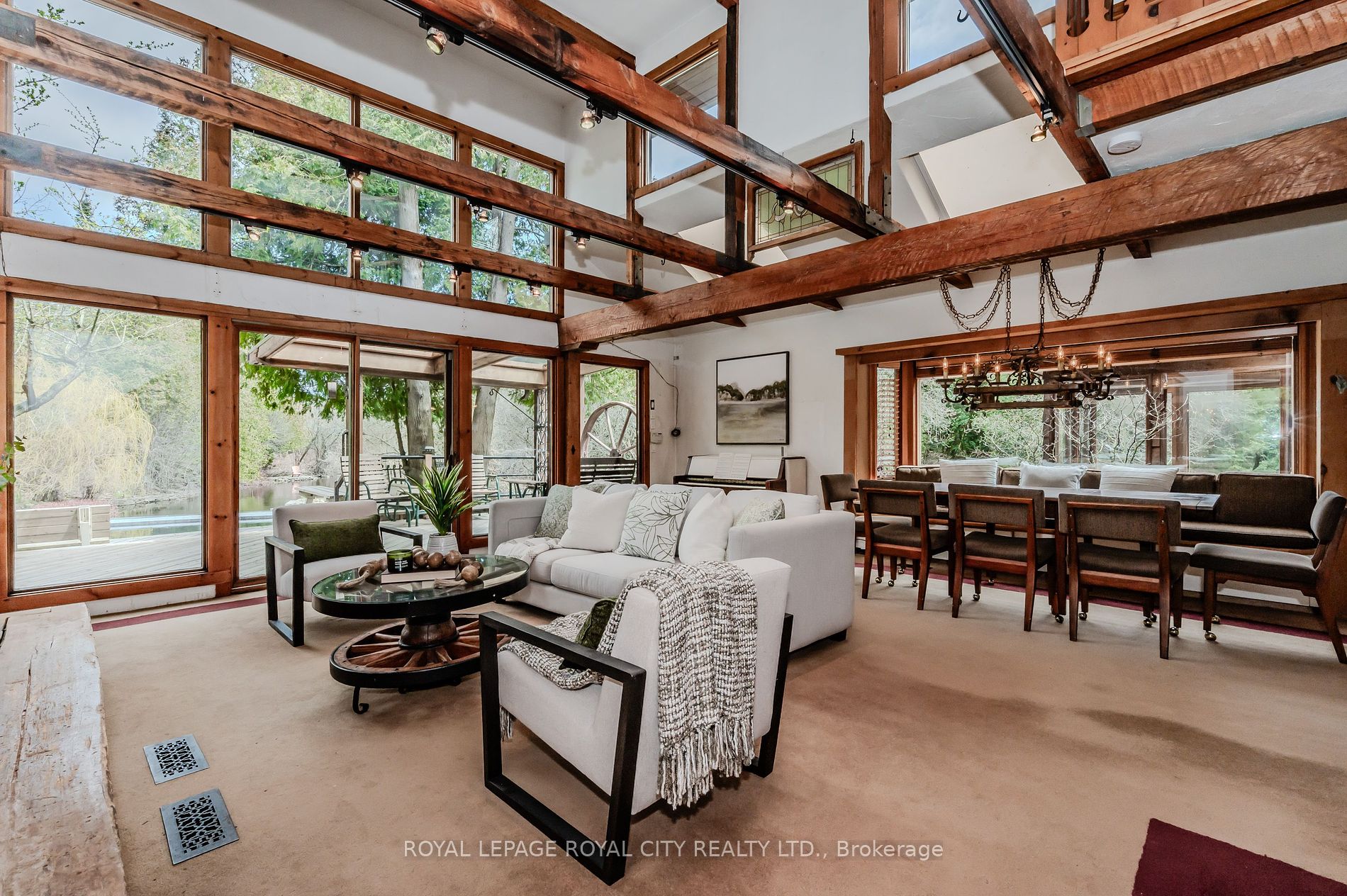 15 River Bluff Path