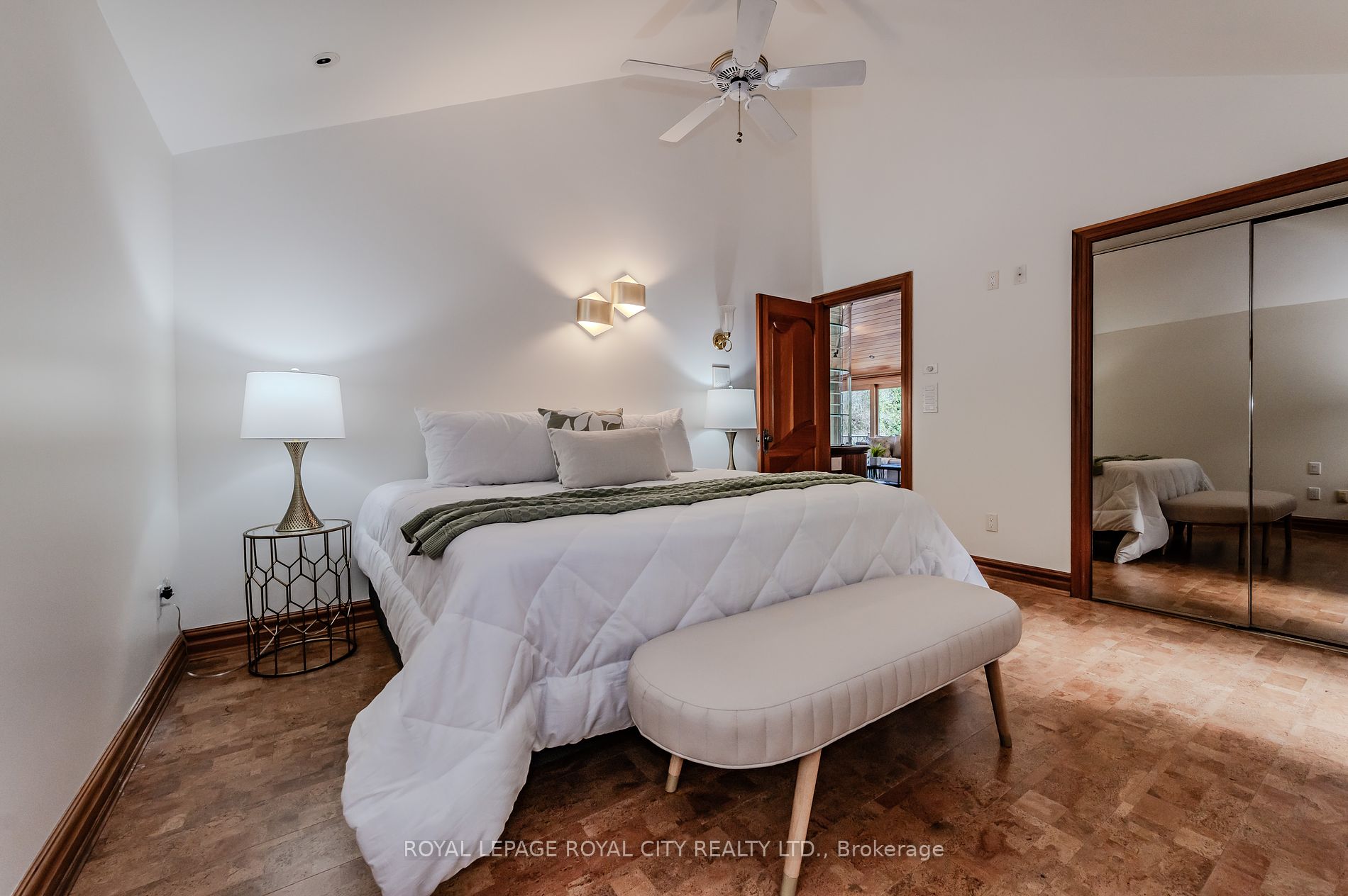 15 River Bluff Path