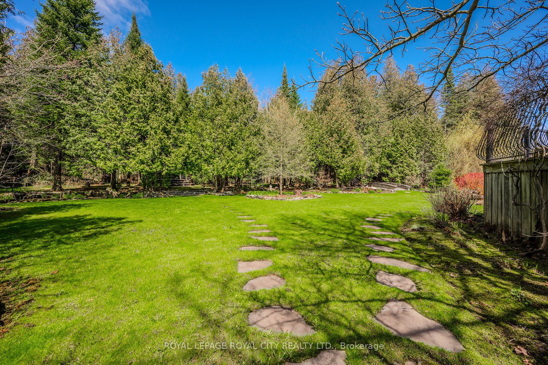 15 River Bluff Path