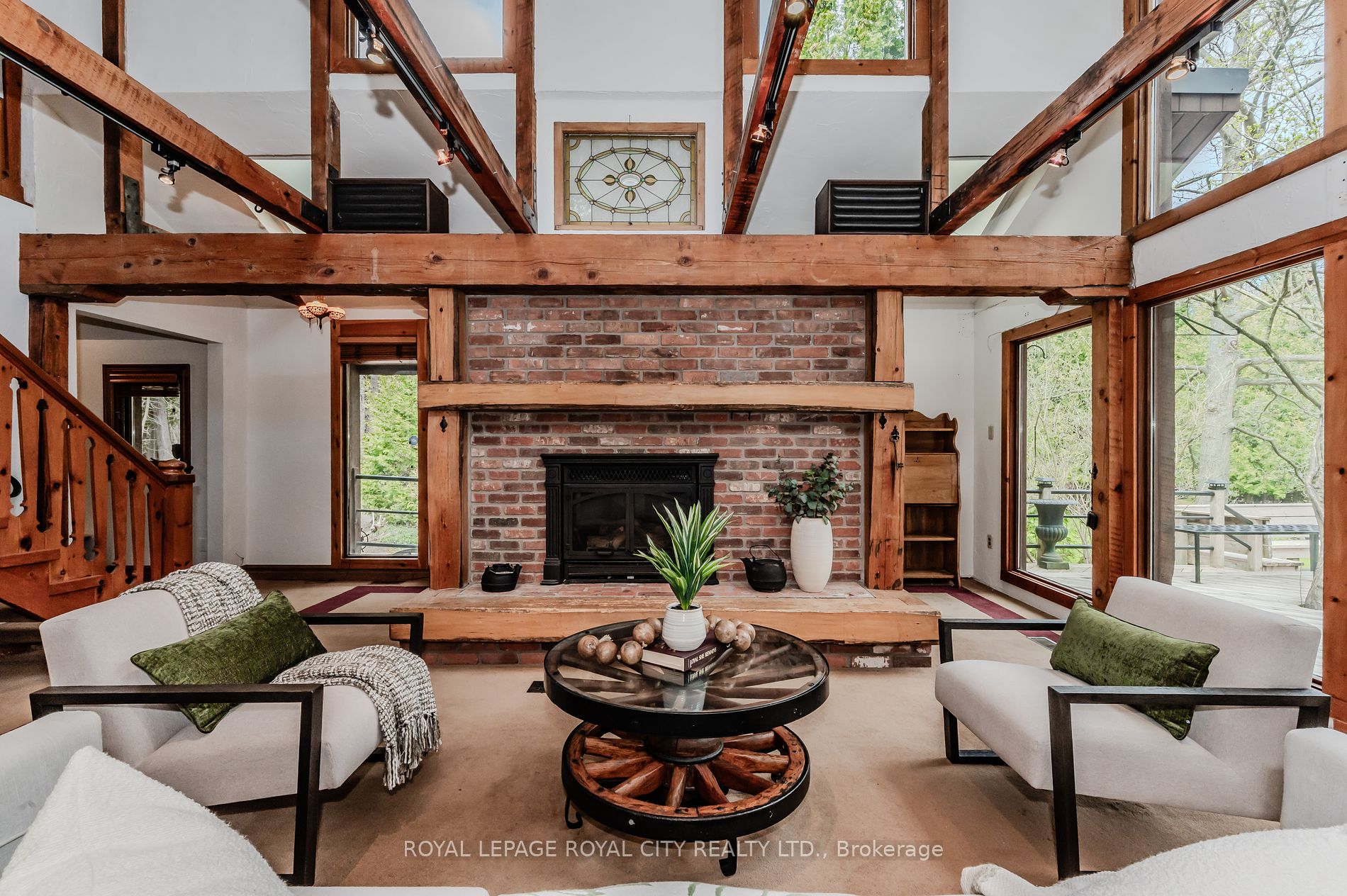15 River Bluff Path