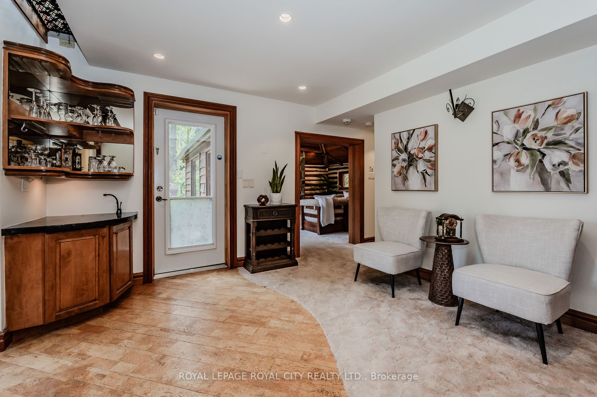15 River Bluff Path