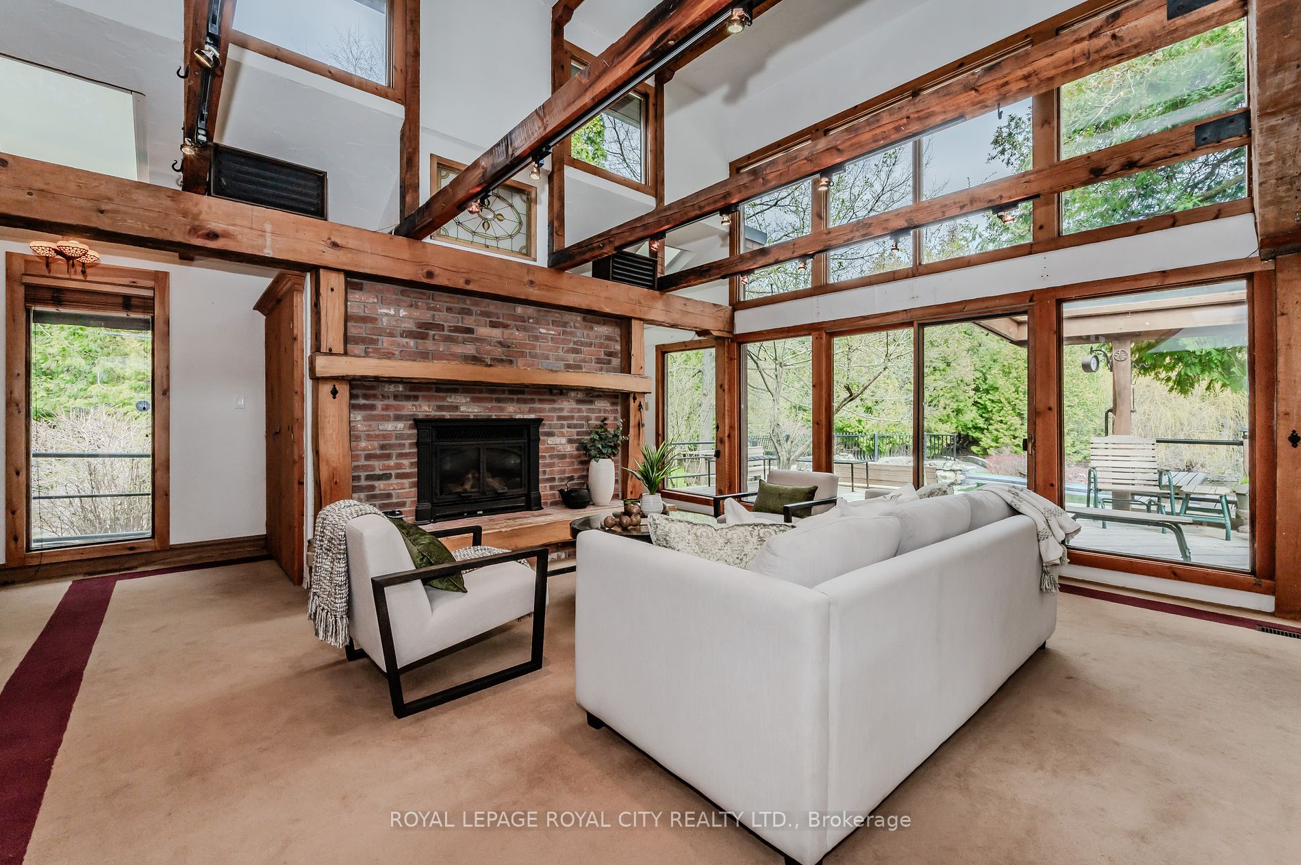 15 River Bluff Path