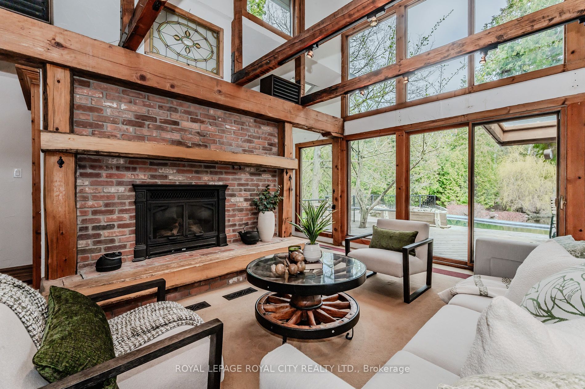 15 River Bluff Path