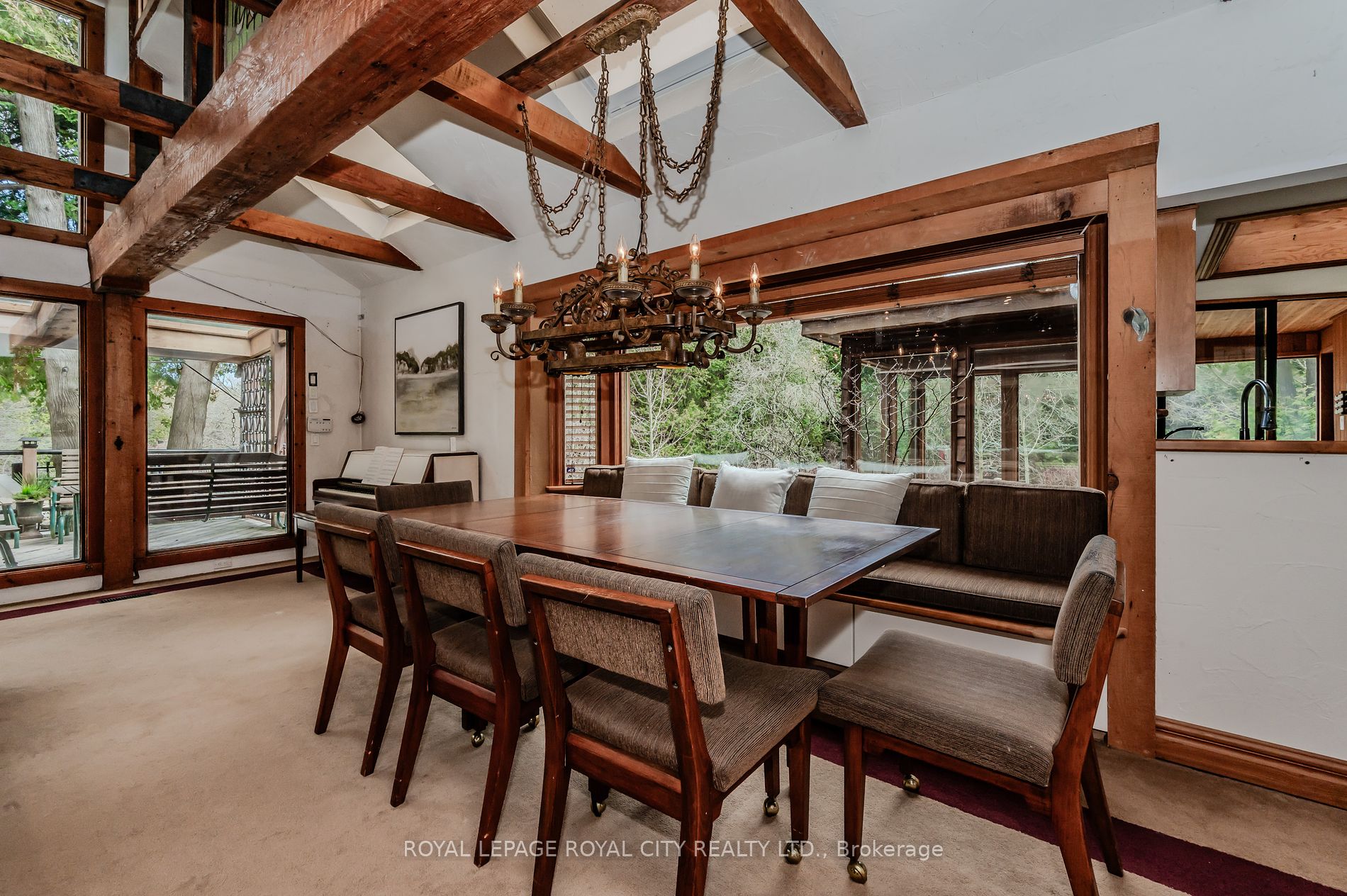 15 River Bluff Path
