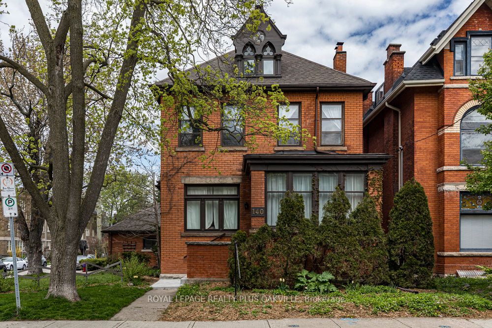 140 Markland Street
