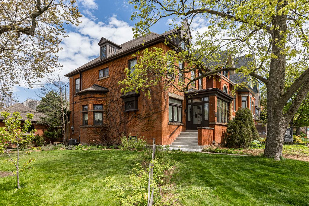 140 Markland Street