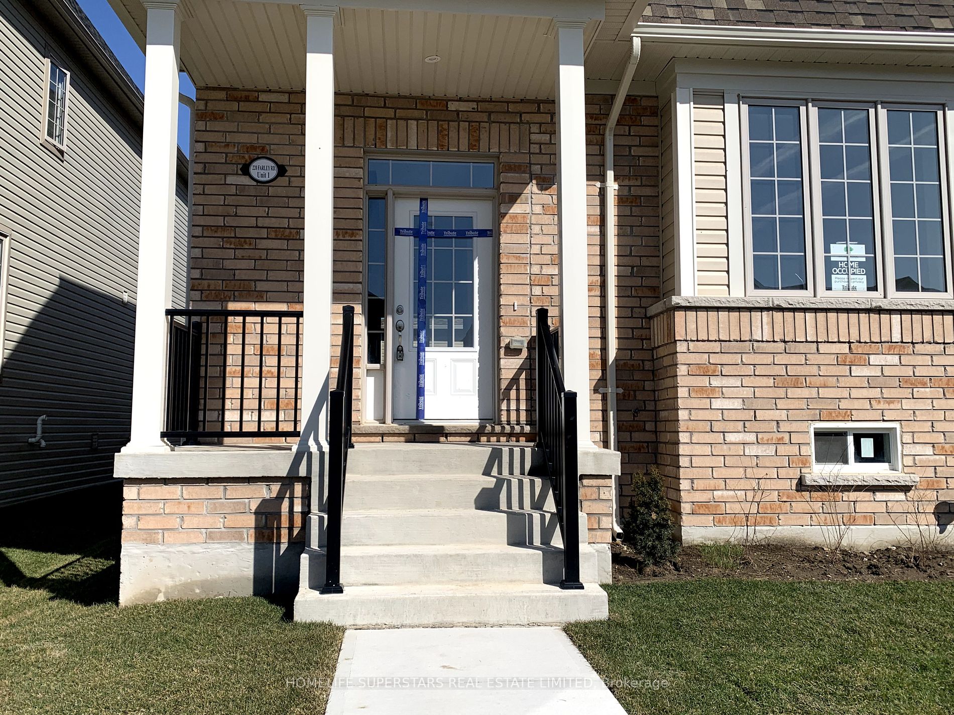 220 Farley Road #1