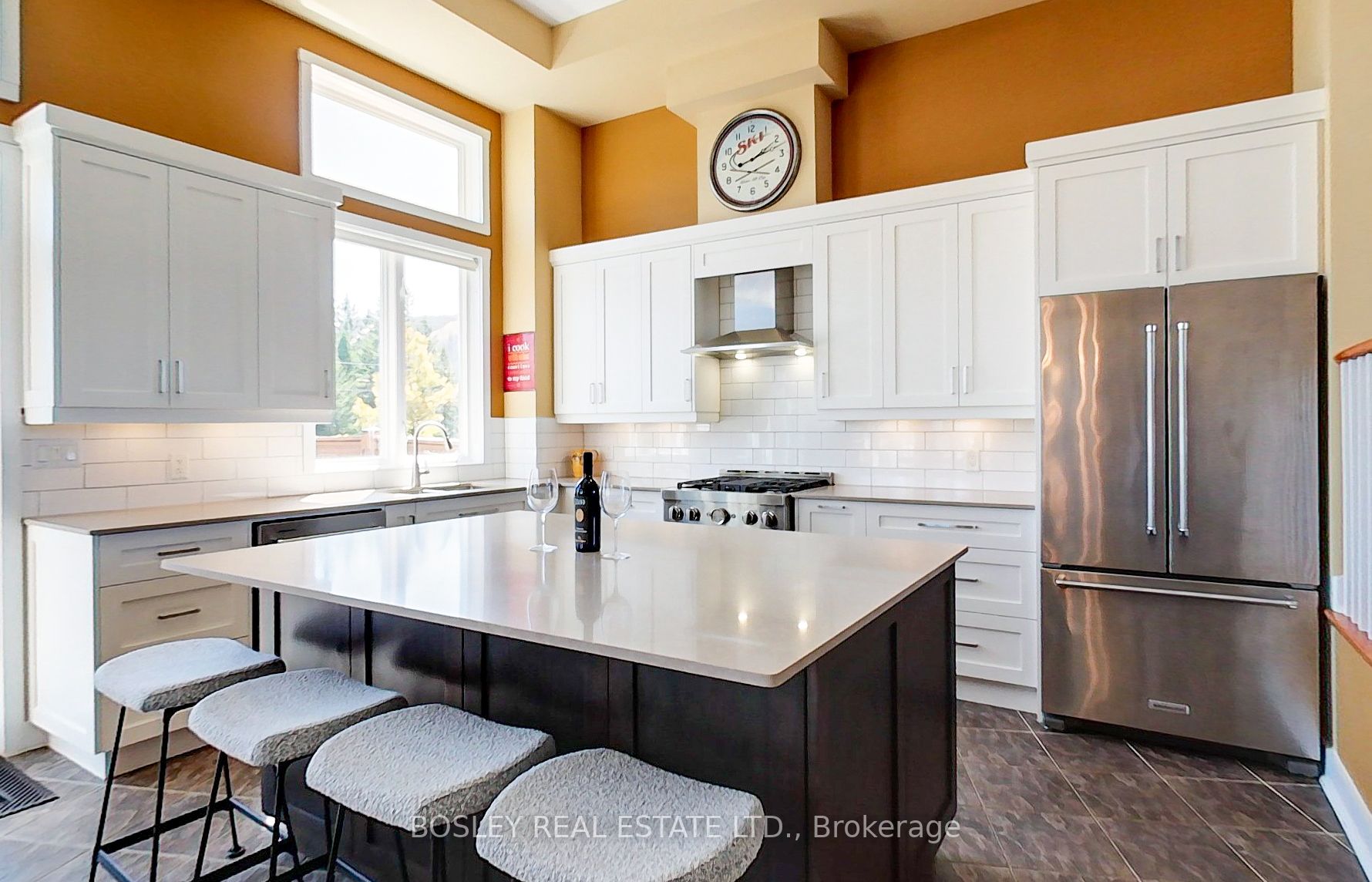 104 Farm Gate Road #17