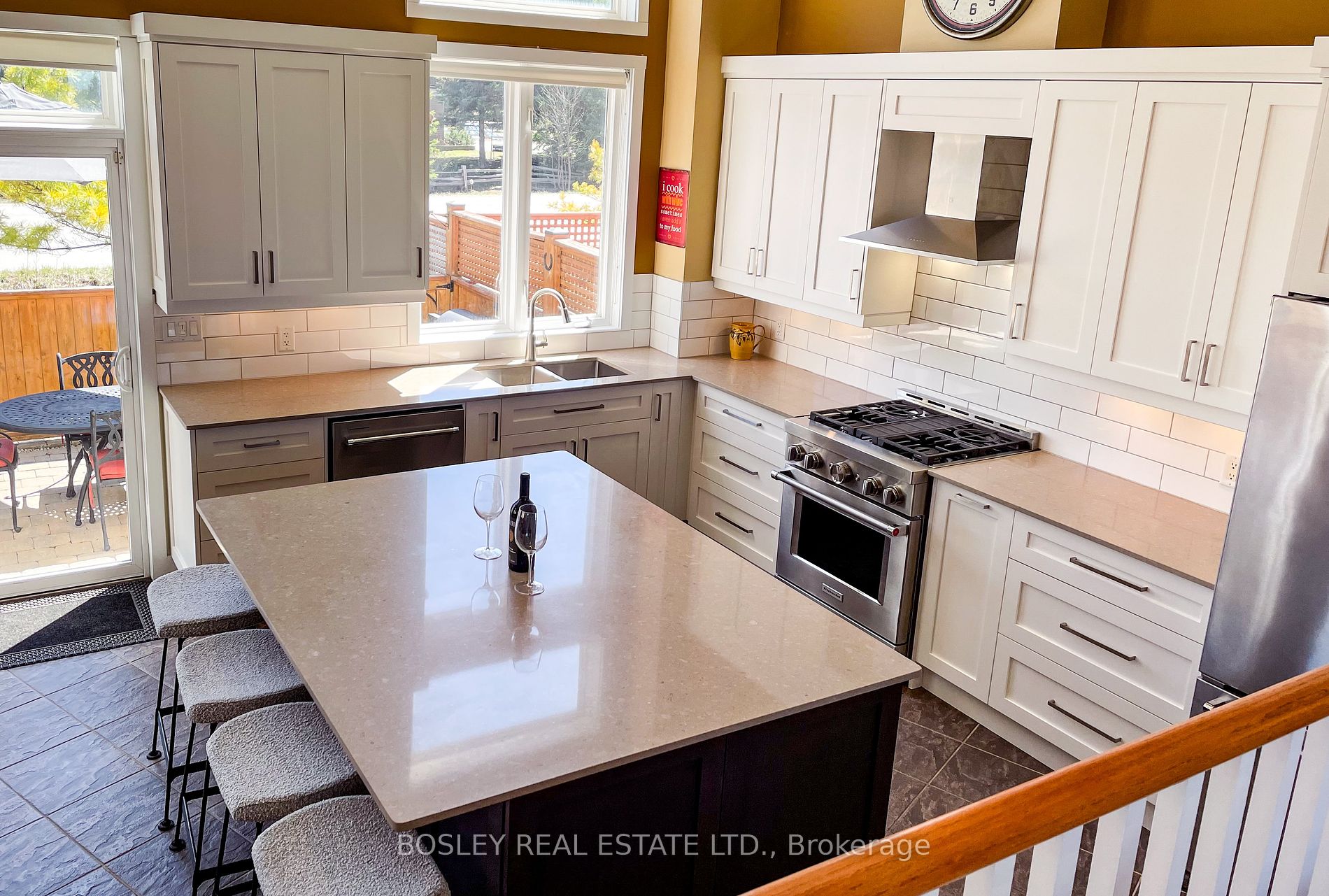 104 Farm Gate Road #17