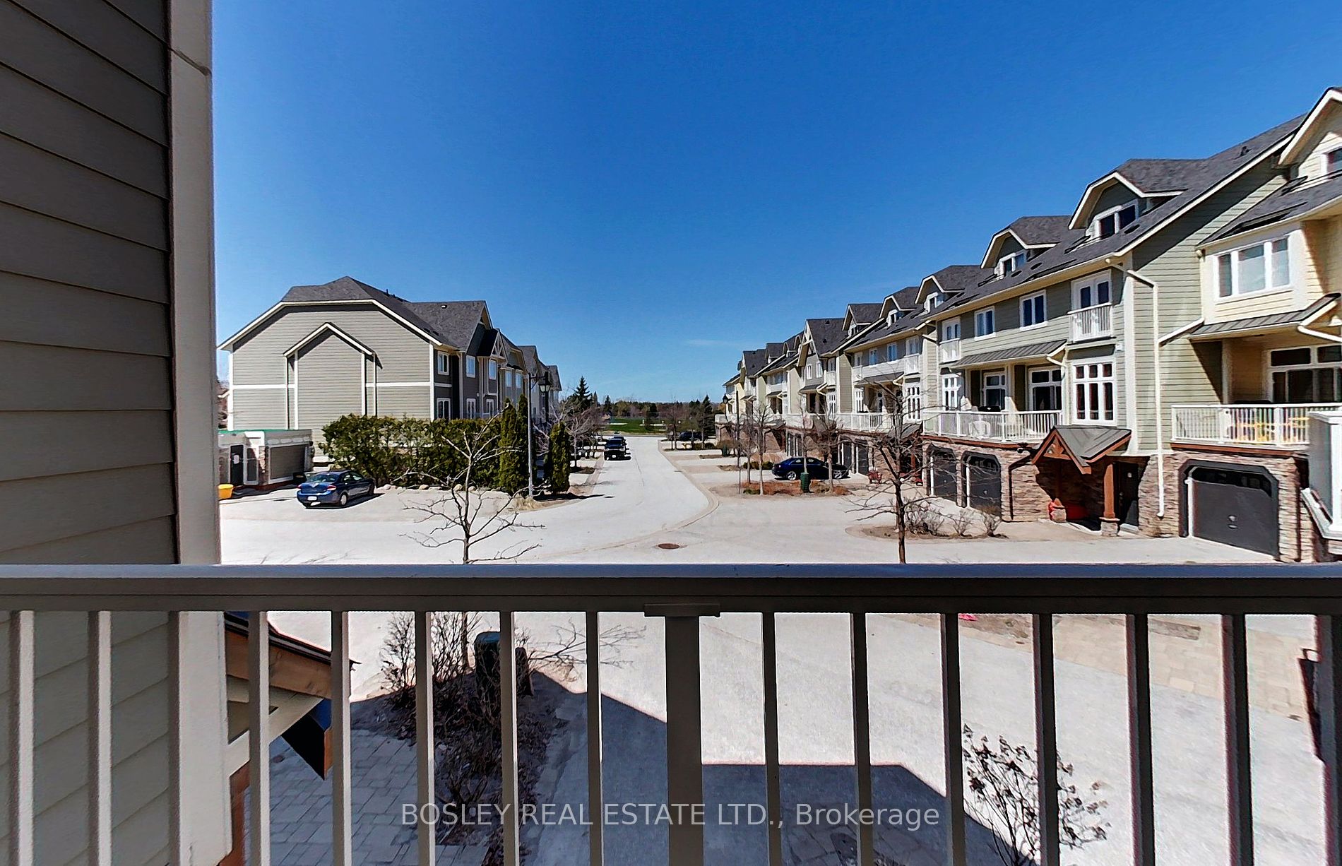 104 Farm Gate Road #17