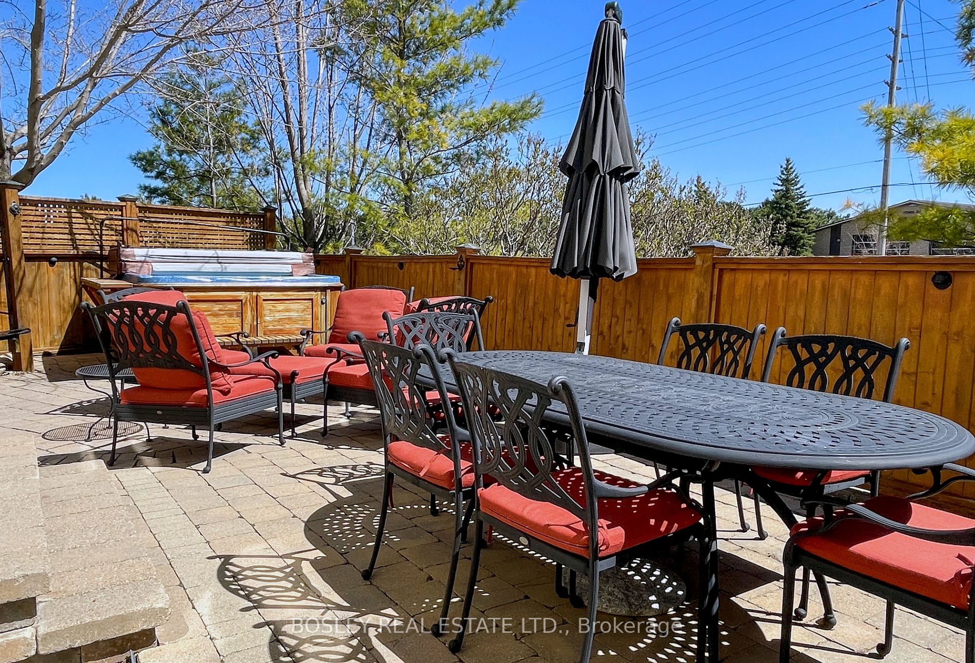 104 Farm Gate Road #17