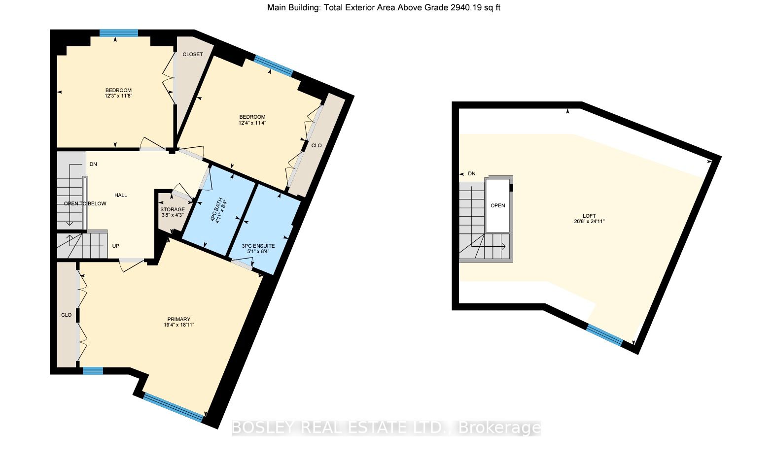 104 Farm Gate Road #17