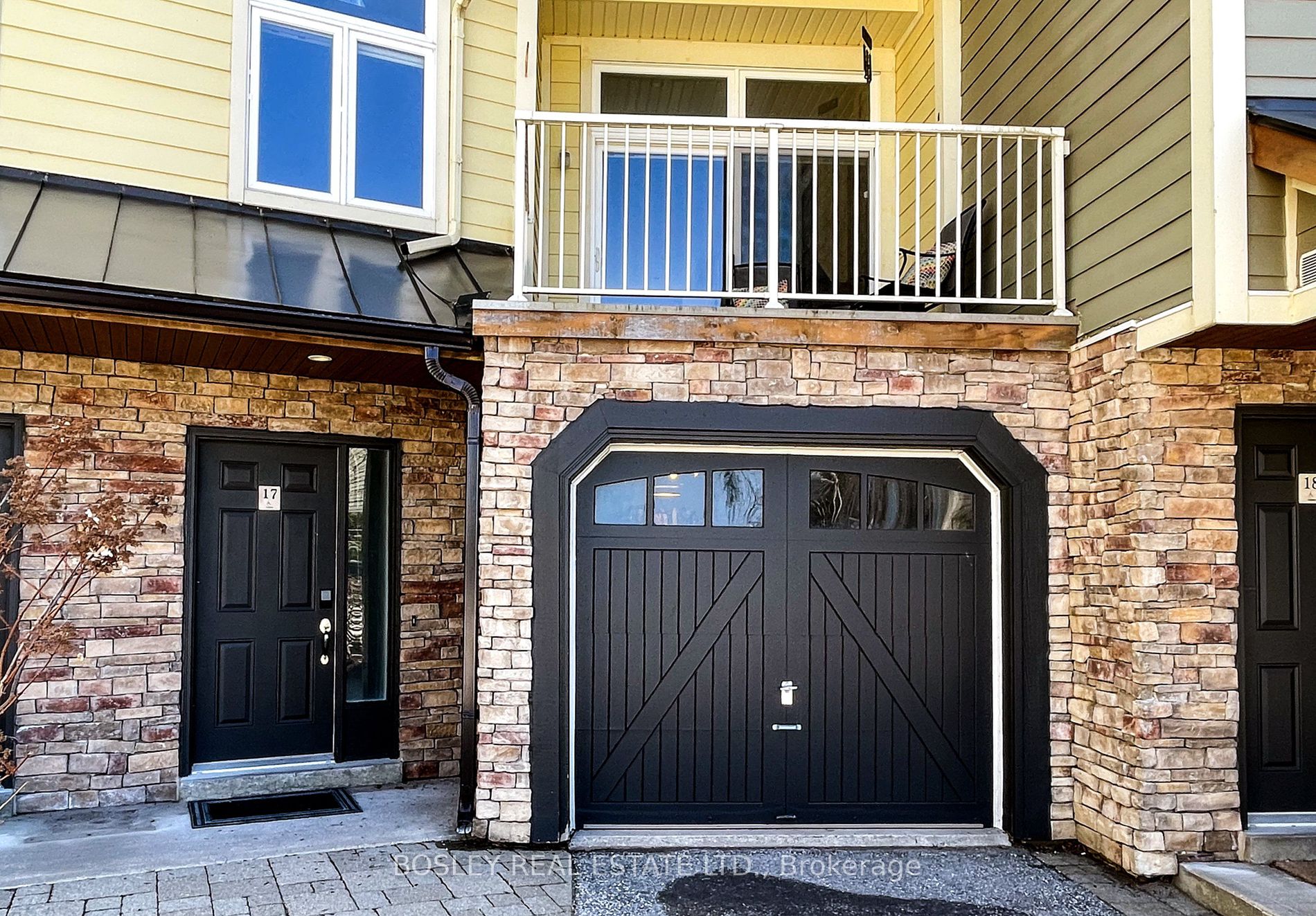 104 Farm Gate Road #17